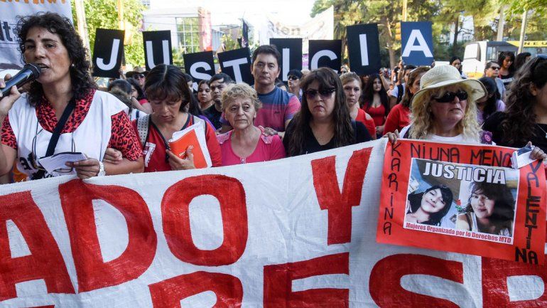 Sabían que era una bestia, pero siempre llegan tarde