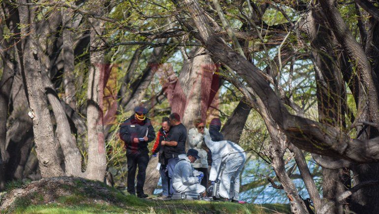 Identificaron el cuerpo hallado en el río: es una joven que estaba desaparecida