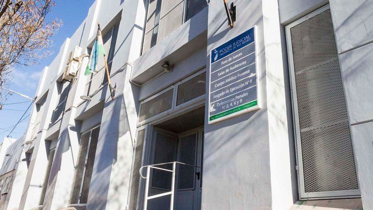Atrapan a una ladrona que se escondía desde el 2017
