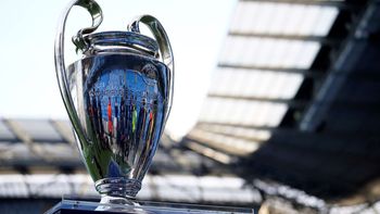 Real Madrid vs. Liverpool, la gran final de la Champions: Hora y TV