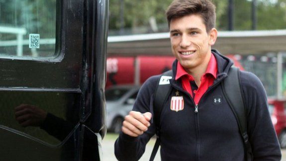 El rionegrino en el radar de Gallardo para el 2020