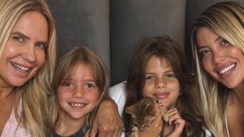 Nora Colosimo, la mamá de Wanda, se cansó de las sospechas y habló sobre el robo en la casa de Milán