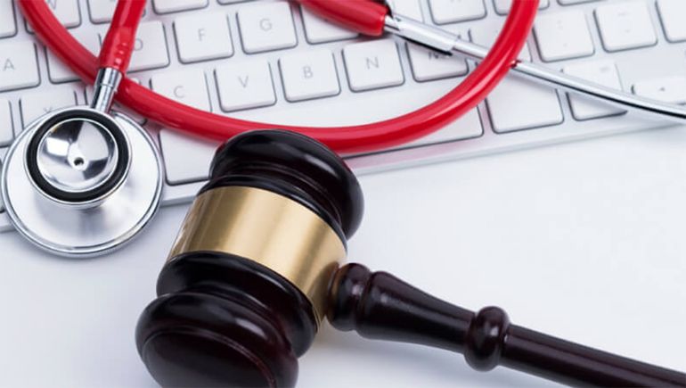 Los amparos relacionados con temas de la salud, el trámite más requerido en la Justicia