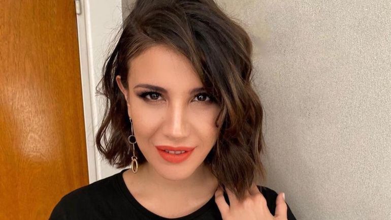 Andrea Rincón defendió a Jey Mammon y Granata la destrozó