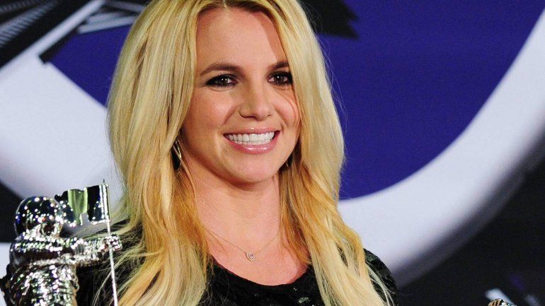 Britney Spears se liberó de su padre: la Justicia revocó su tutela legal
