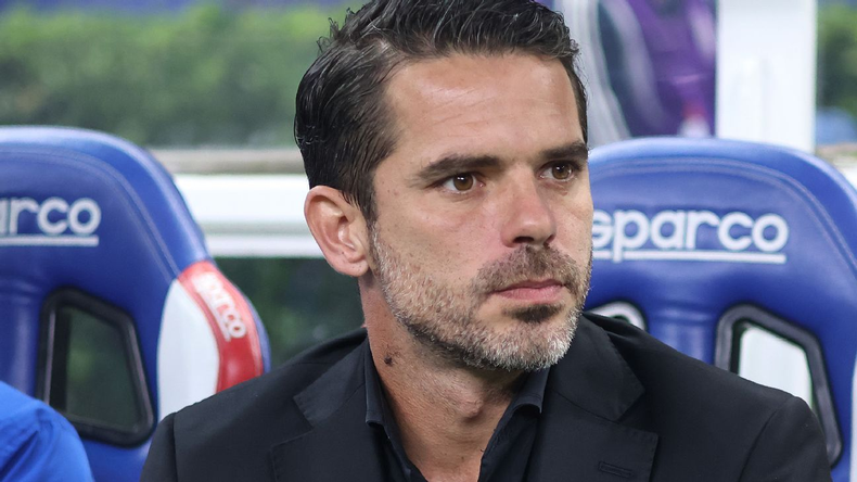 Necaxa despidió a Fernando Gago: las razones