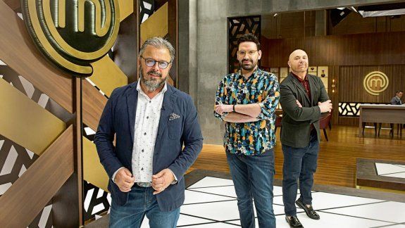 MasterChef: los detalles de la última semana del reality