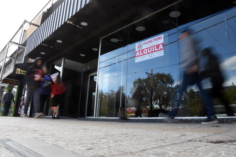 Tiene dictamen la ley de alquileres y discutirán cambios la próxima semana
