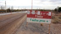 Vecinos de Balsa Las Perlas convocan a participar de una peña por el agua, un evento cultural y gratuito para manifestar el problema histórico.