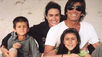 Cómo está hoy Renata, la hija de Nicolás Repetto y Florencia Raggi, que cumplió 28 años