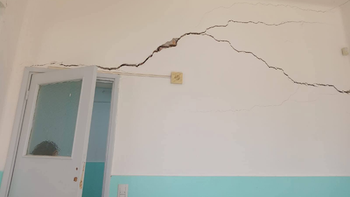 La re funcionalización y adaptación interna&nbsp; de un sector adyacente al Hospital Ernesto Accame con una inversión estimada en $1.275.500.000.