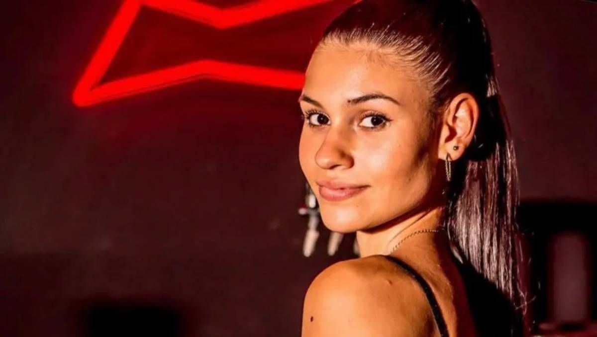 Crimen de Agustina: extraen ADN a detenidos 