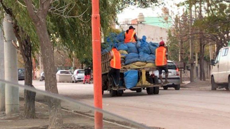 Exigen que se reconozca el trabajo insalubre de empleados