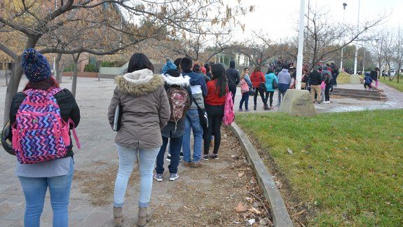 En Neuquén se perdieron 4 mil empleos privados en la cuarentena