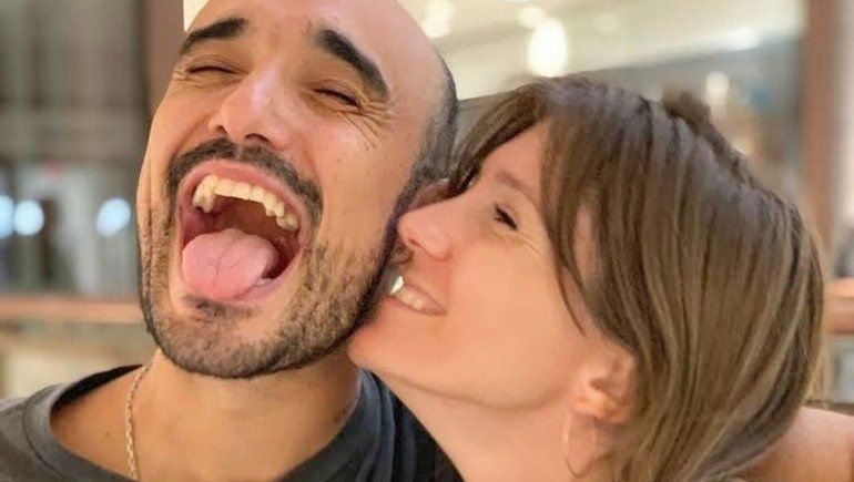 Se la juega más allá del COVID: Abel Pintos puso fecha para su boda