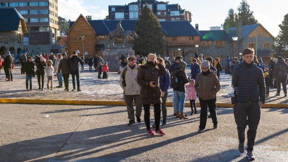 Río Negro busca ampliar el turismo pese al coronavirus