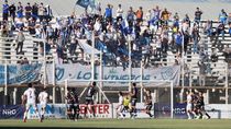 Liga Confluencia. Foto ilustrativa.