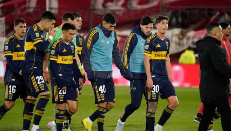 En medio del dolor y la despedida: cuándo vuelve a jugar Boca tras la muerte de Miguel Ángel Russo