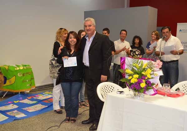 Cipolletti sede del Programa Nacional de Desarrollo Infantil