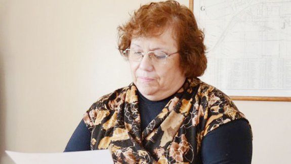 La concejal Lazzaretti recibirá a los vecinos contrarios al tarifazo.