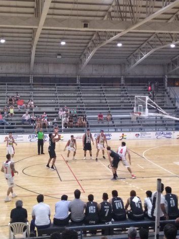 Cipo arrancó el año con un gran triunfo