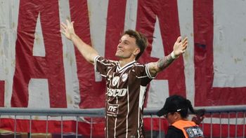 ¡historico: platense es el nuevo campeon del futbol argentino!