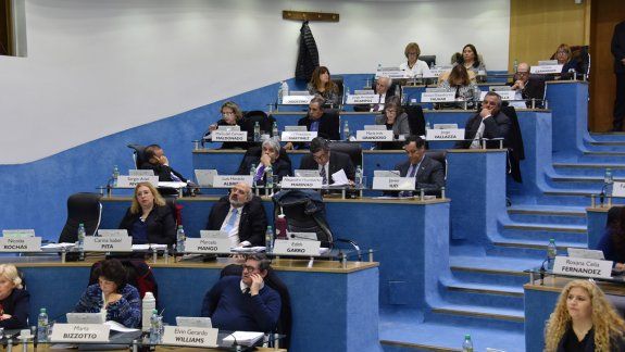 El debate pasará a la Legislatura, donde hay proyectos a favor y en contra.