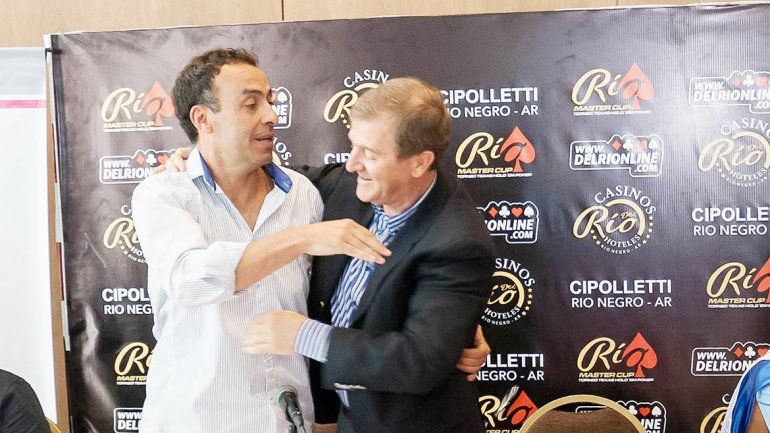 Iachettiy Tortoriello marcan una nueva era para la Corrida y la fiesta nacional.