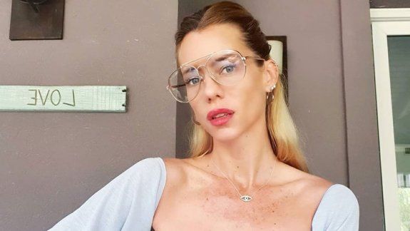 Nicole tiene coronavirus: Cuando vi el positivo se me vino el alma al piso