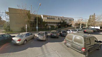 suspenden las clases en la escuela 53 por una invasion de ratas
