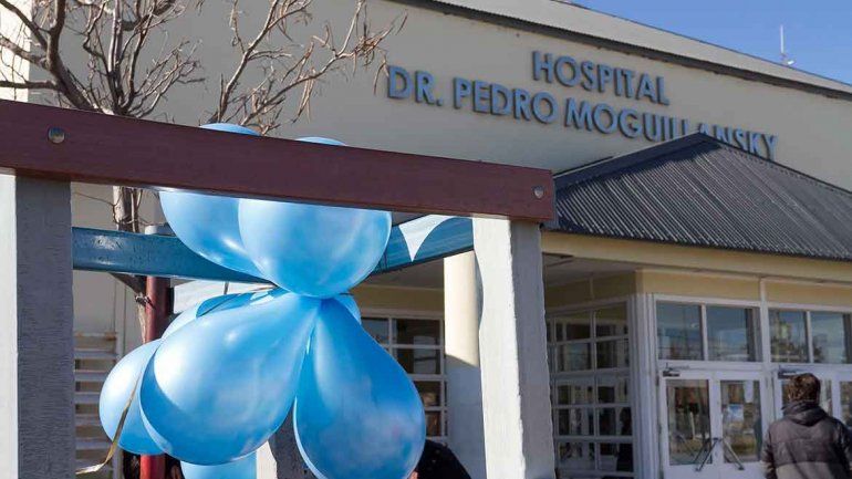 El acusado se desempeña en el hospital cipoleño Pedro Moguillansky.