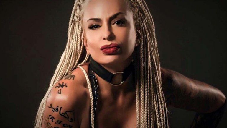 La confesión sexual de Daniela Cardone que dejó a todos boquiabiertos