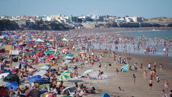 Legisladores del FpV solicitaron no se sancione la segregación de Las Grutas.