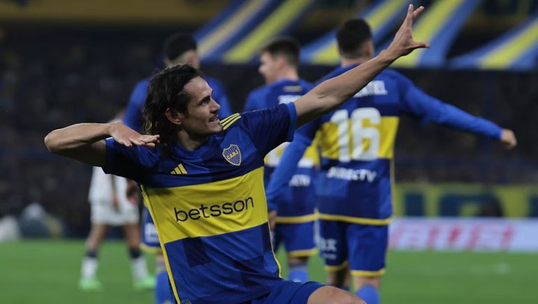Boca se juega el año ante Independiente del Valle: hora, formaciones y TV