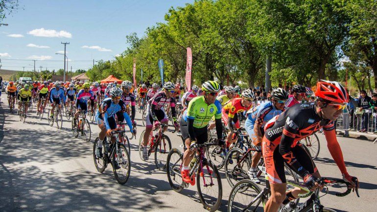 Los nombres más importantes del país encabezarán el pelotón para los 73 años de la histórica prueba ciclística.