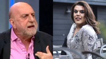 Otra vez: Horacio Pagani creyó que Costa era un tipo y despertó la polémica | LMCipolletti.com Otra vez: Horacio Pagani creyó que Costa era un tipo y despertó la polémica