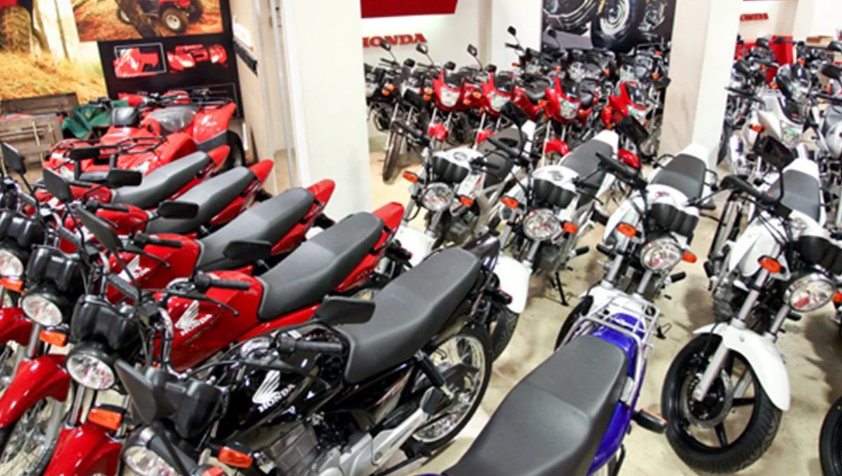 Lanzan nueva edición del Programa Mi Moto: cómo serán los créditos