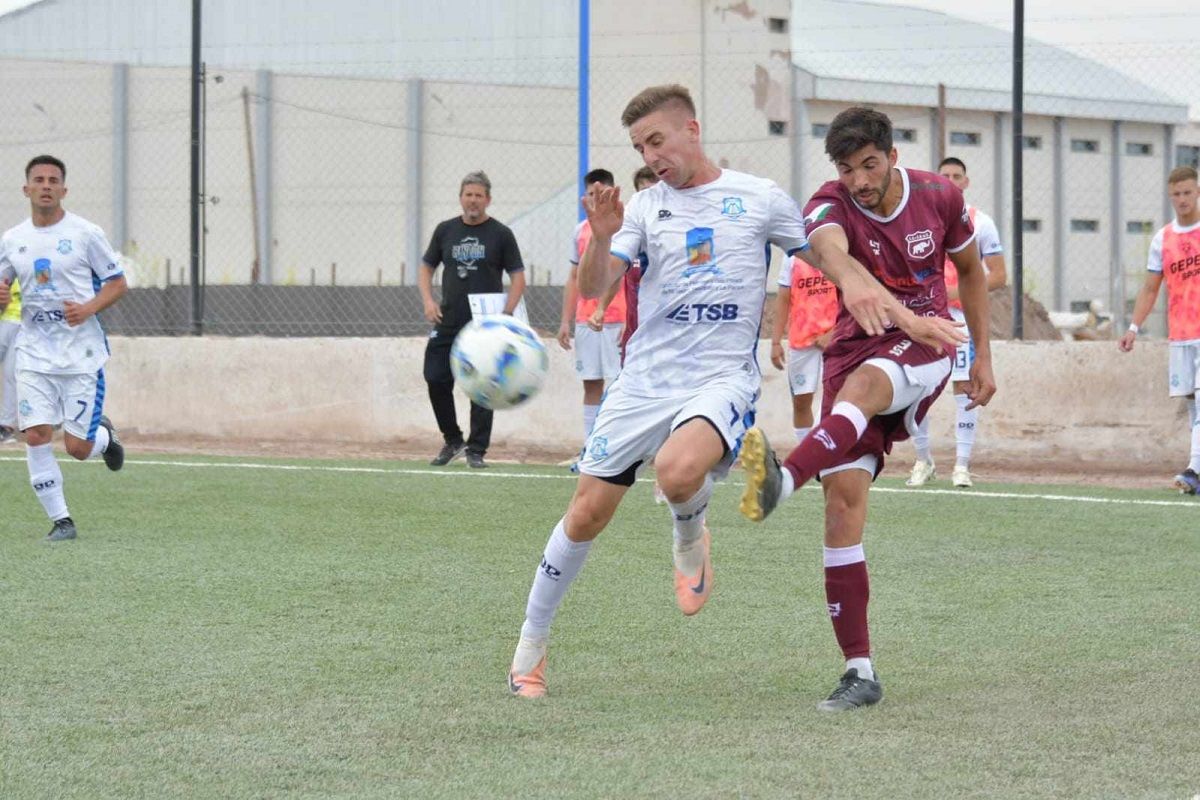Ganó y no le alcanzó: Rincón quedó eliminado pero con la frente en alto
