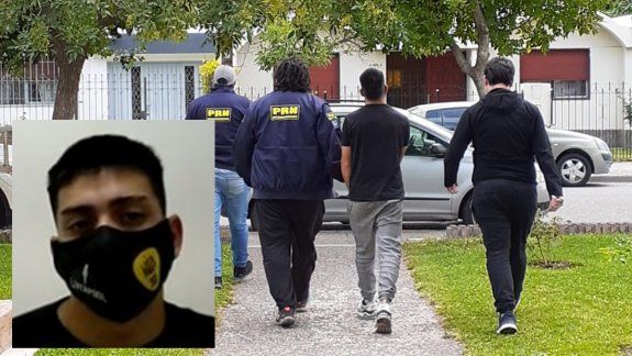 Giro inesperado: hay un nuevo acusado por el crimen en barrio Quito