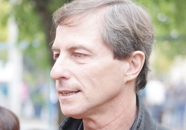 El último robo en la farmacia de Kennedy terminó con mi paciencia