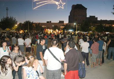 Calificaron de exitoso  al Verano Cultural