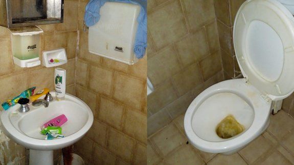 Revuelo en Allen por la clausura de una panadería