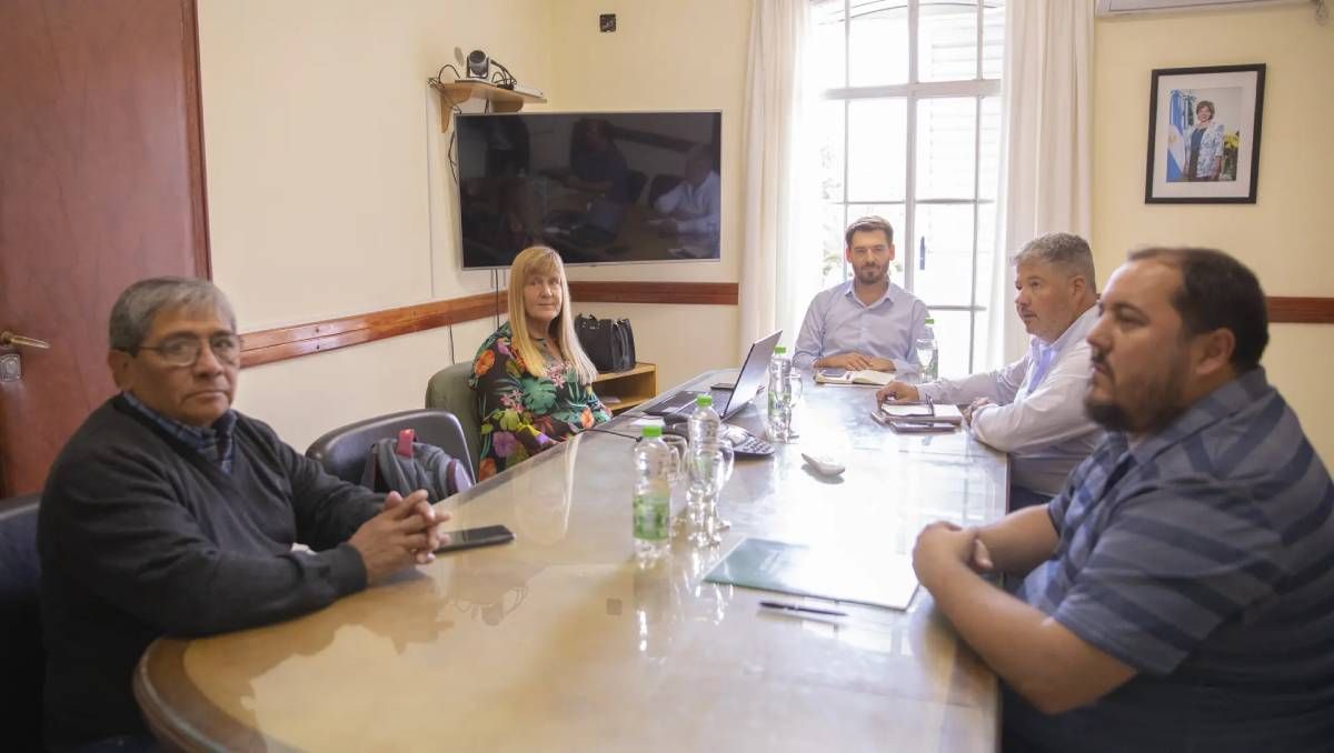 El gobierno provincial elevó la oferta salarial al 87% anual