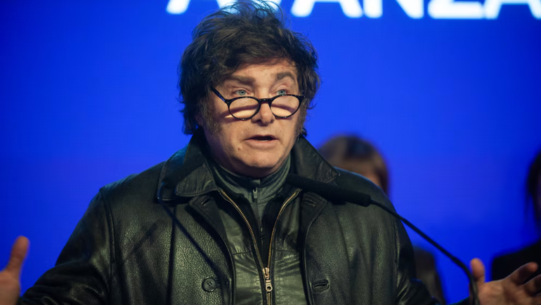 Javier Milei vetó por completo la Ley de Financiamiento Universitario y de recomposición salarial docente