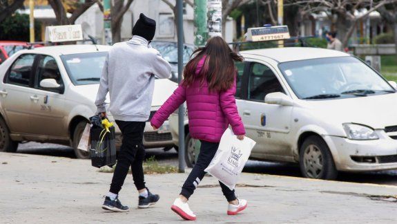 Ventas por el Día del Padre crecieron 1