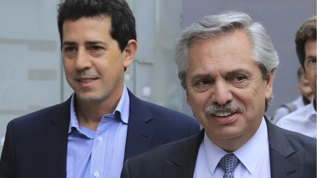 De Pedro confirmó una PASO en el FdT: Sería bueno que Alberto se presente