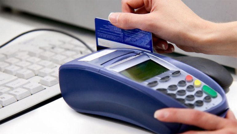 Nueva estafa: fue a comprar y le habían vaciado la cuenta