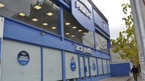 que se sabe del sorpresivo cierre de pardo en el centro de cipolletti