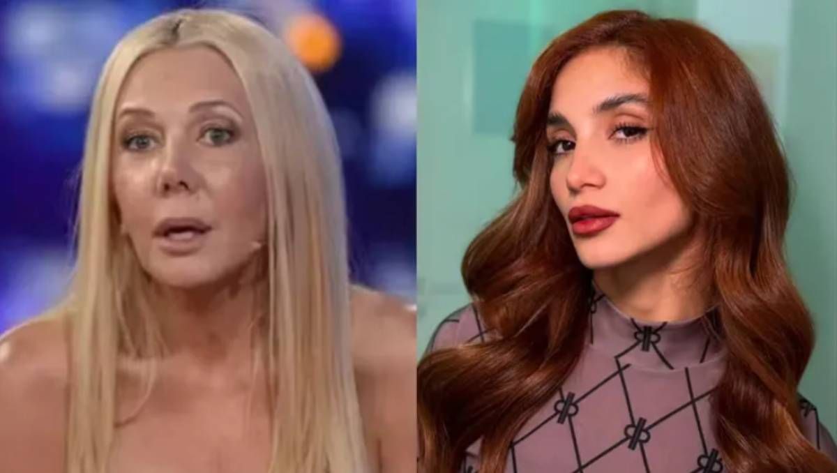 Angel de Brito reveló cuánto debe de expensas Mariana Nannis