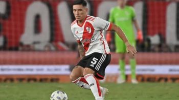 kranevitter conto todo lo que paso con demichelis en river